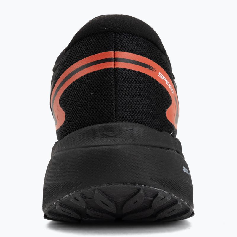 Кросівки для бігу чоловічі Joma Speed black/red 6