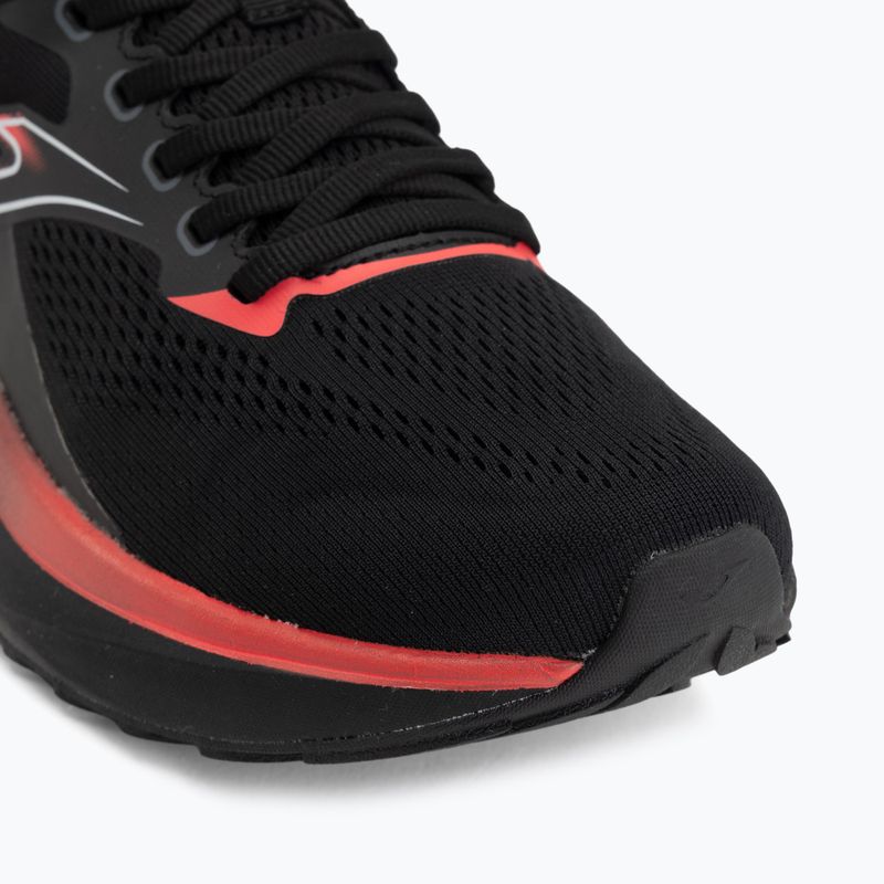 Кросівки для бігу чоловічі Joma Speed black/red 7