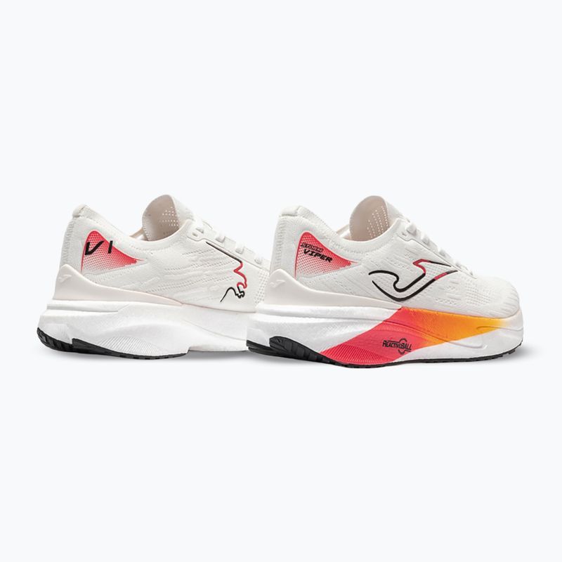 Кросівки для бігу чоловічі Joma Viper white 3