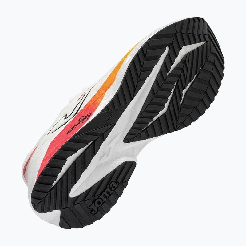 Кросівки для бігу чоловічі Joma Viper white 5