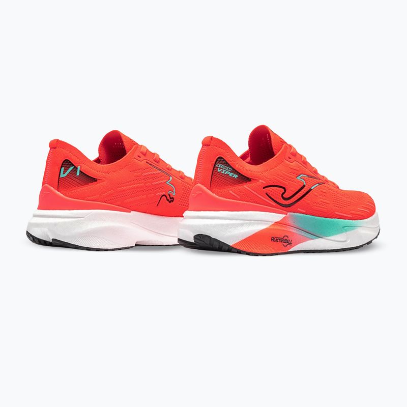Кросівки для бігу чоловічі Joma Viper coral 3