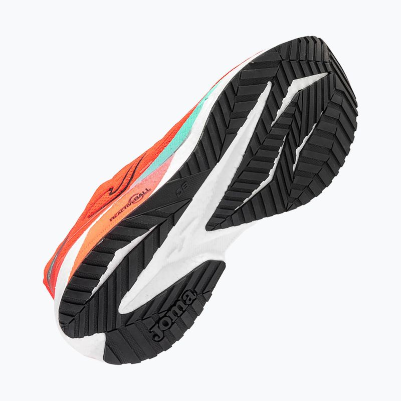 Кросівки для бігу чоловічі Joma Viper coral 5