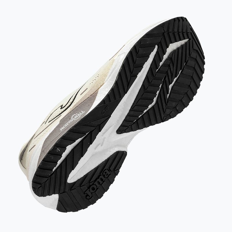 Кросівки для бігу чоловічі Joma Viper beige 5