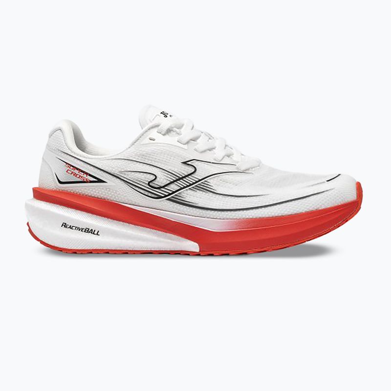 Чоловічі бігові кросівки Joma Supercross white