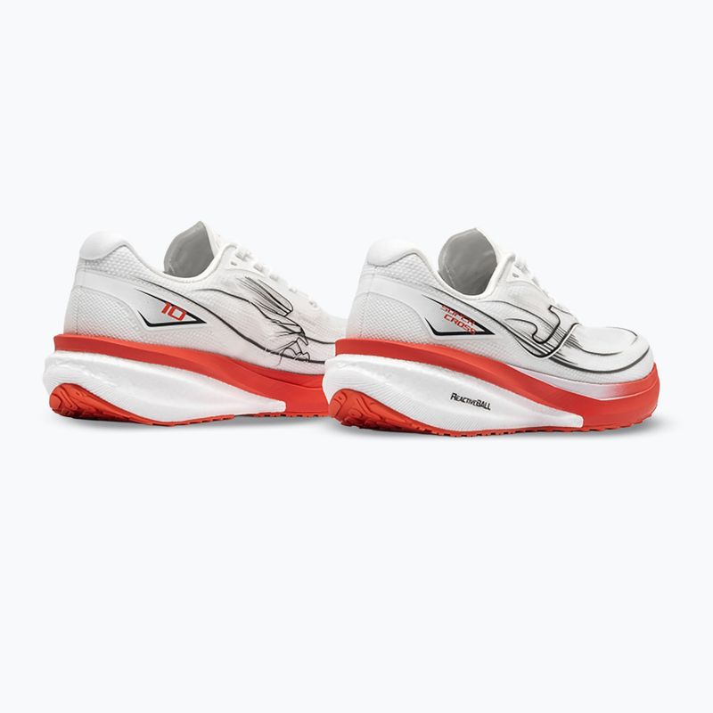 Чоловічі бігові кросівки Joma Supercross white 3