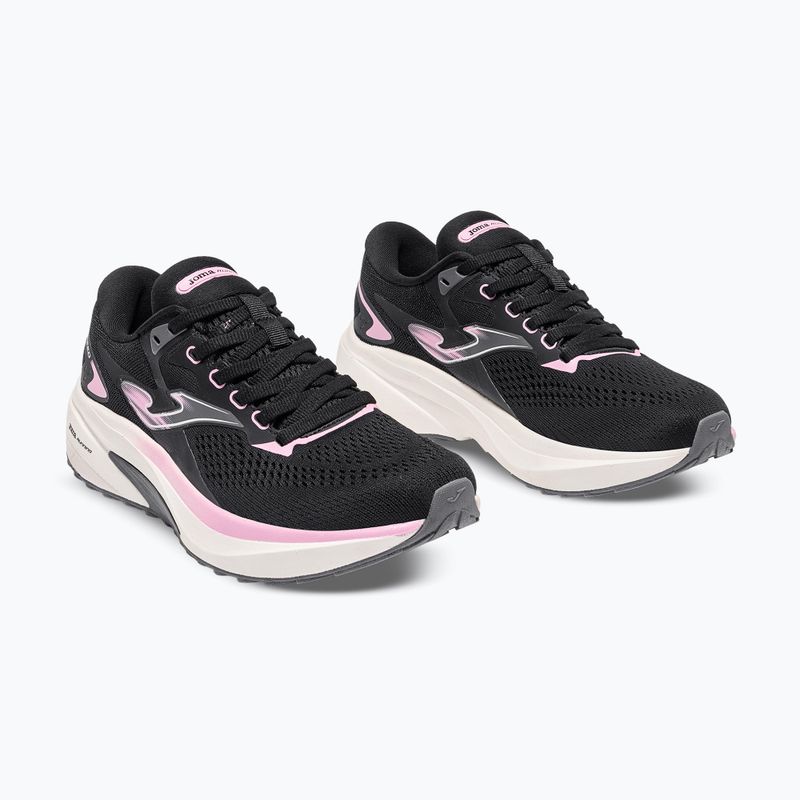 Кросівки для бігу жіночі Joma Speed Lady black 2