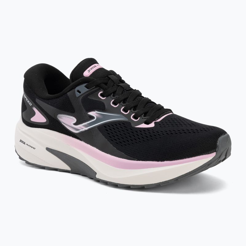 Кросівки для бігу жіночі Joma Speed Lady black