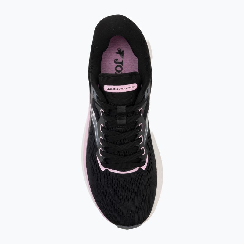 Кросівки для бігу жіночі Joma Speed Lady black 5