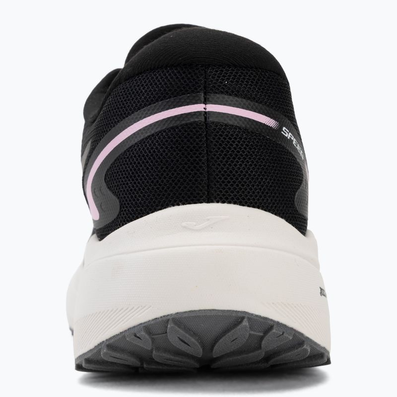 Кросівки для бігу жіночі Joma Speed Lady black 6