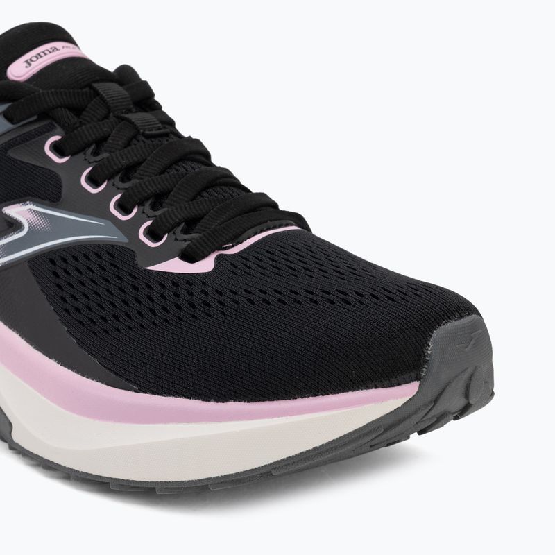 Кросівки для бігу жіночі Joma Speed Lady black 7