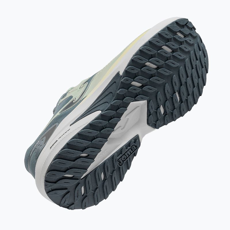 Кросівки для бігу жіночі Joma Speed Lady green 5