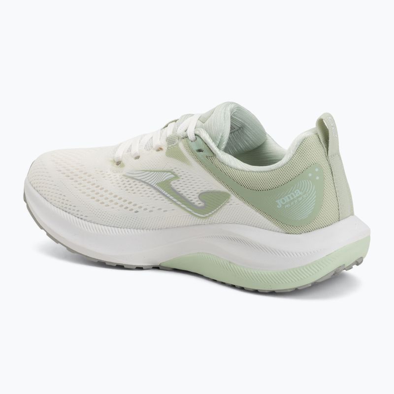 Кросівки для бігу жіночі Joma Hispalis Lady white 3