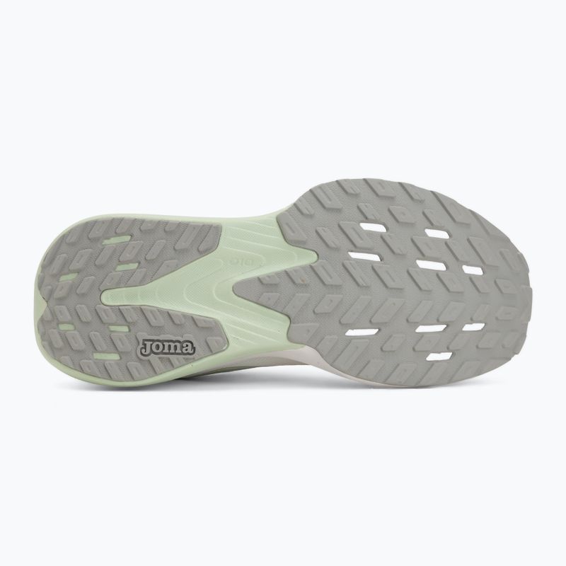 Кросівки для бігу жіночі Joma Hispalis Lady white 4