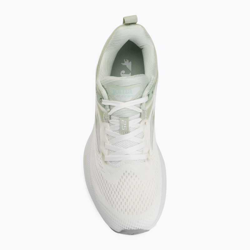 Кросівки для бігу жіночі Joma Hispalis Lady white 5