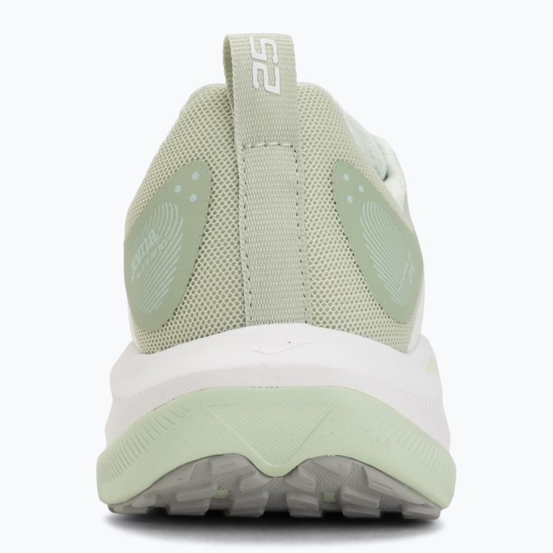 Кросівки для бігу жіночі Joma Hispalis Lady white 6