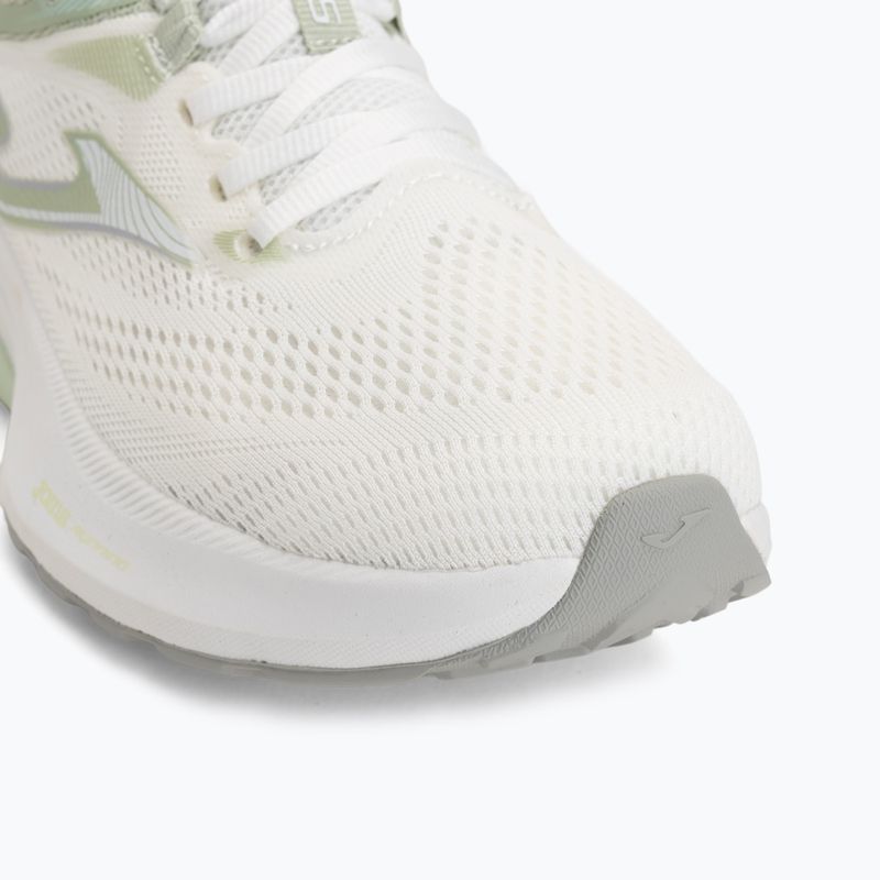 Кросівки для бігу жіночі Joma Hispalis Lady white 7