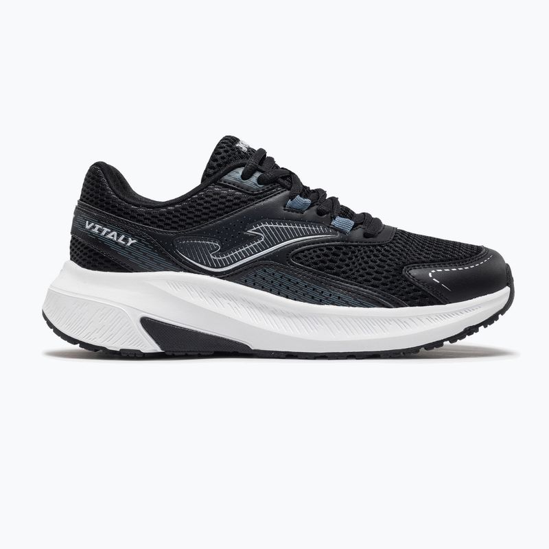 Кросівки для бігу жіночі Joma Vitaly Lady black