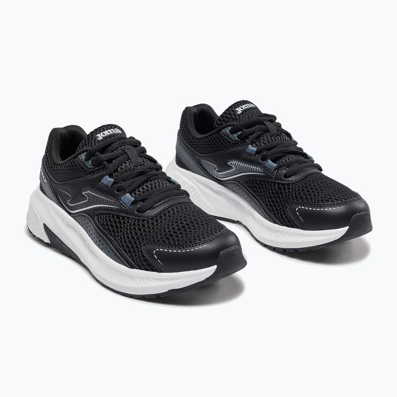 Кросівки для бігу жіночі Joma Vitaly Lady black 2