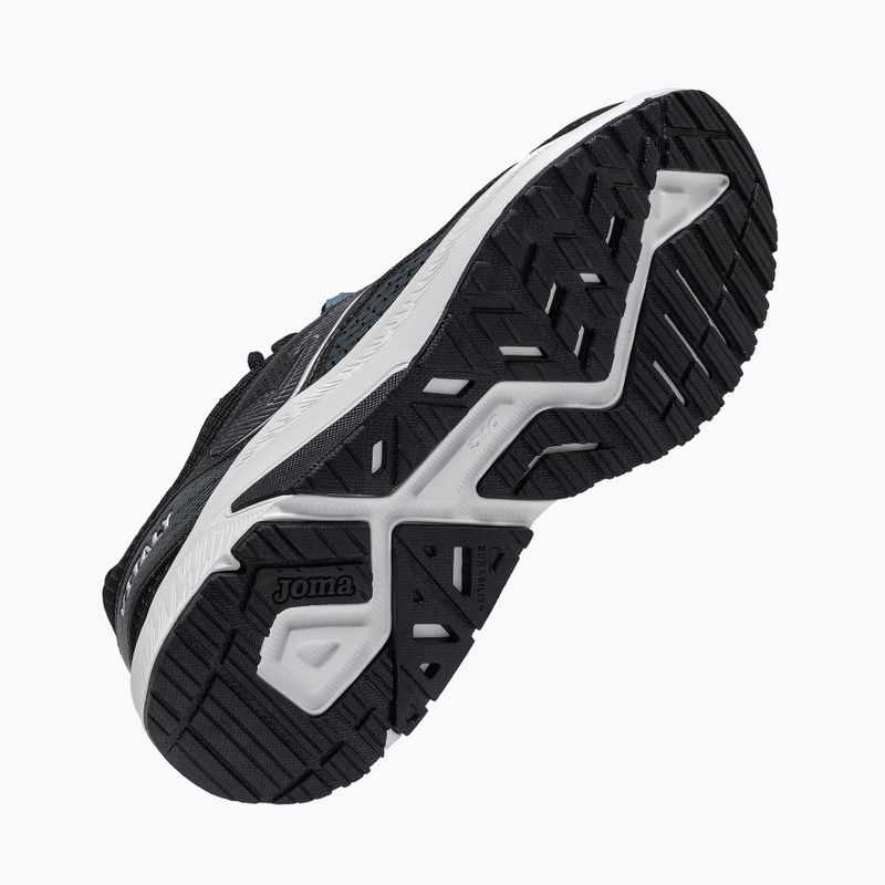 Кросівки для бігу жіночі Joma Vitaly Lady black 5