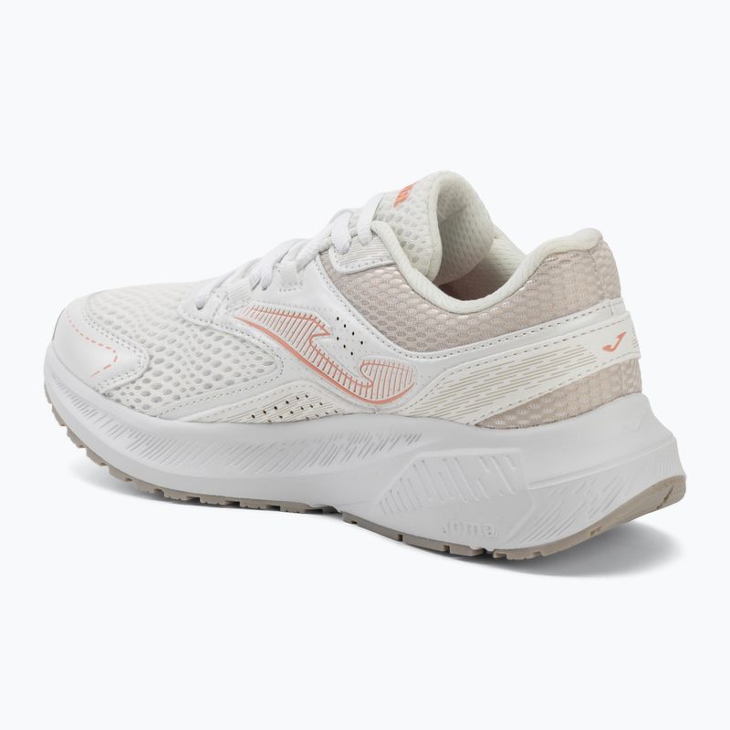 Кросівки для бігу жіночі Joma Vitaly Lady white 3