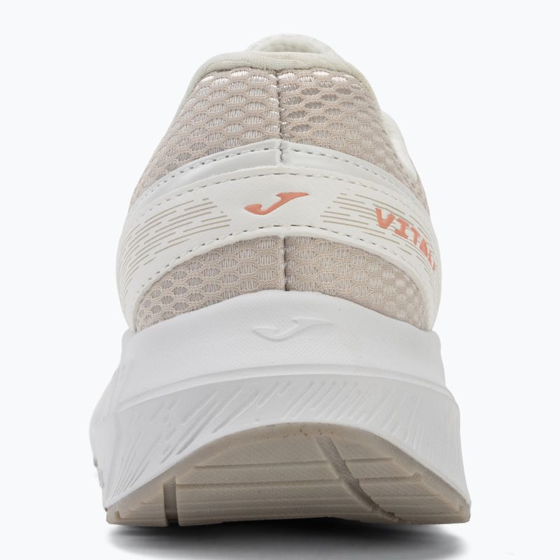 Кросівки для бігу жіночі Joma Vitaly Lady white 6