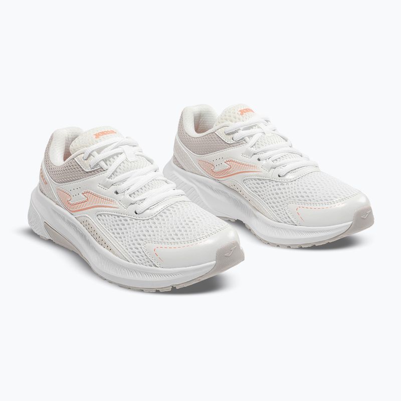 Кросівки для бігу жіночі Joma Vitaly Lady white 2