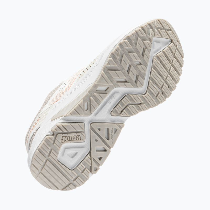 Кросівки для бігу жіночі Joma Vitaly Lady white 5