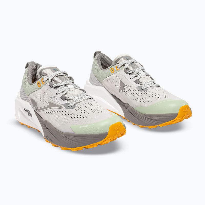 Кросівки для бігу чоловічі Joma Rase beige 2