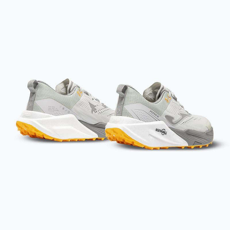 Кросівки для бігу чоловічі Joma Rase beige 3