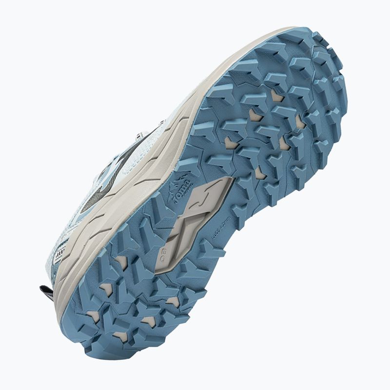Кросівки для бігу жіночі Joma Shock Lady royal blue 5