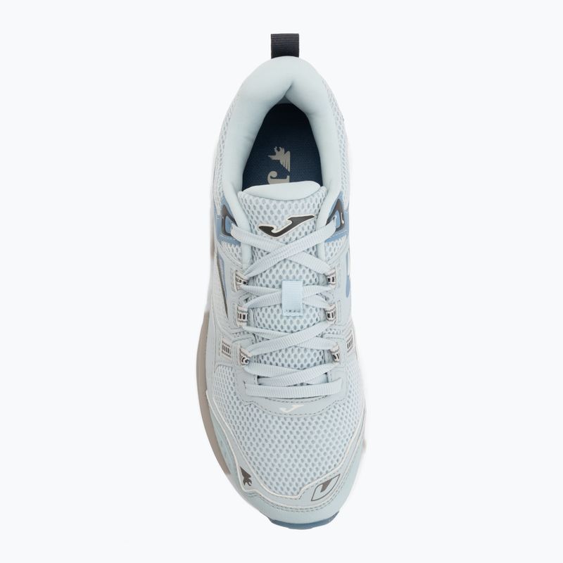 Кросівки для бігу жіночі Joma Shock Lady royal blue 5
