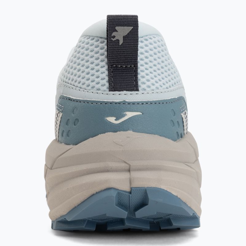 Кросівки для бігу жіночі Joma Shock Lady royal blue 6