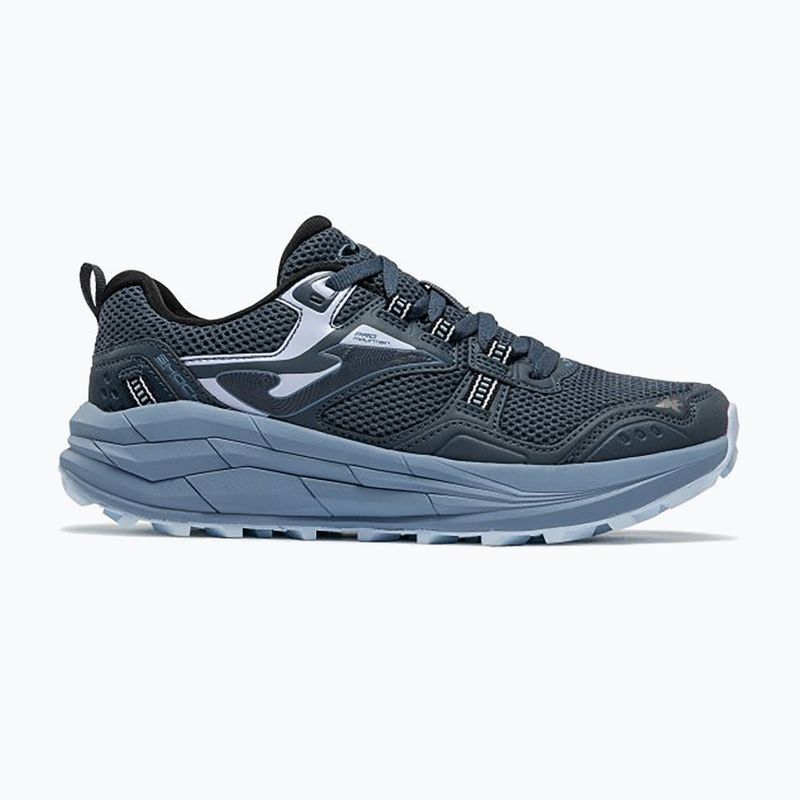 Кросівки для бігу жіночі Joma Shock Lady medium gray