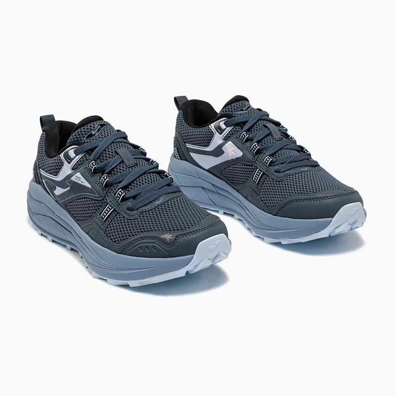 Кросівки для бігу жіночі Joma Shock Lady medium gray 2