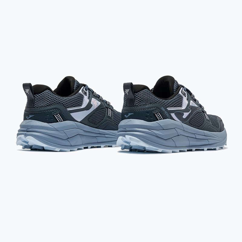 Кросівки для бігу жіночі Joma Shock Lady medium gray 3