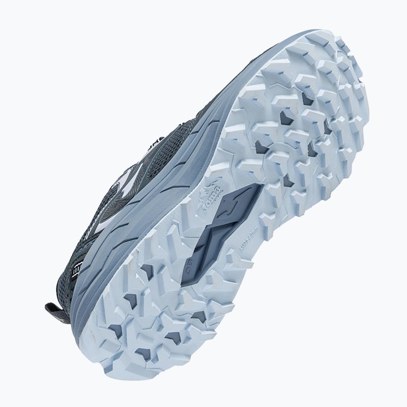 Кросівки для бігу жіночі Joma Shock Lady medium gray 5