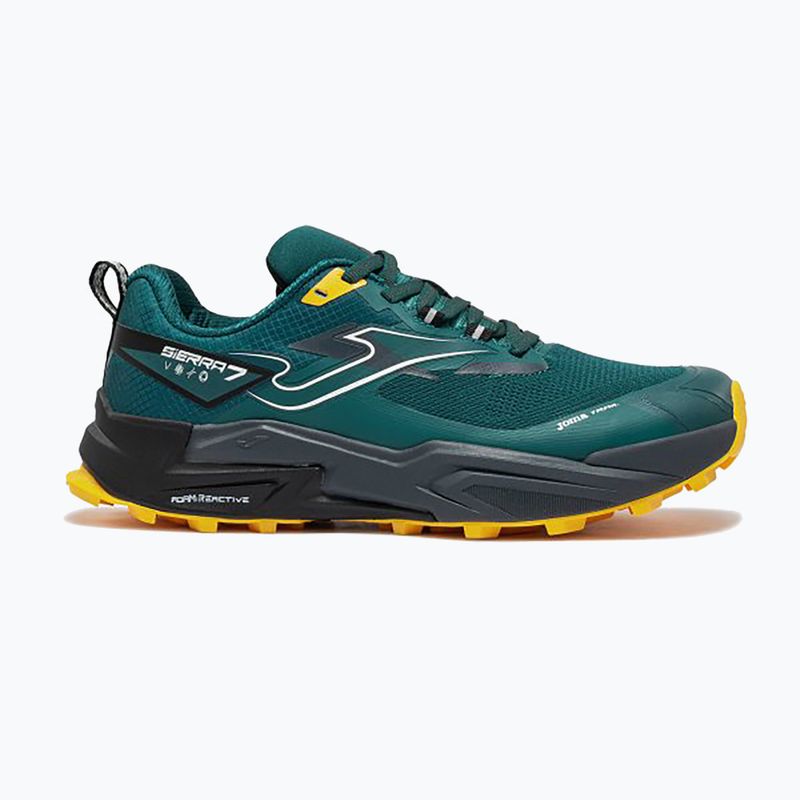 Кросівки для бігу чоловічі Joma Sierra petrol