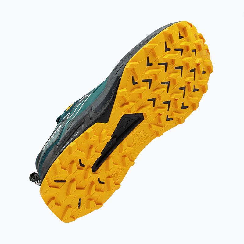 Кросівки для бігу чоловічі Joma Sierra petrol 5