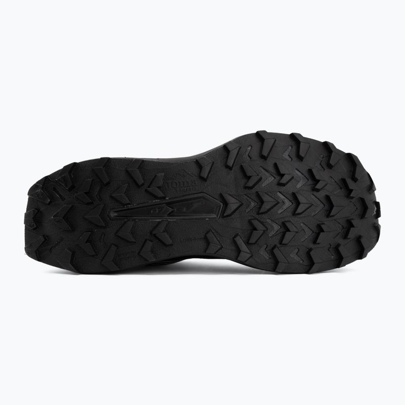 Кросівки для бігу чоловічі Joma Sierra black 4