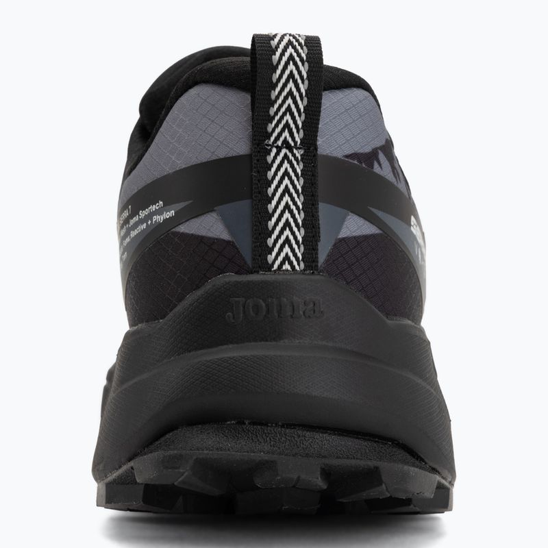 Кросівки для бігу чоловічі Joma Sierra black 6