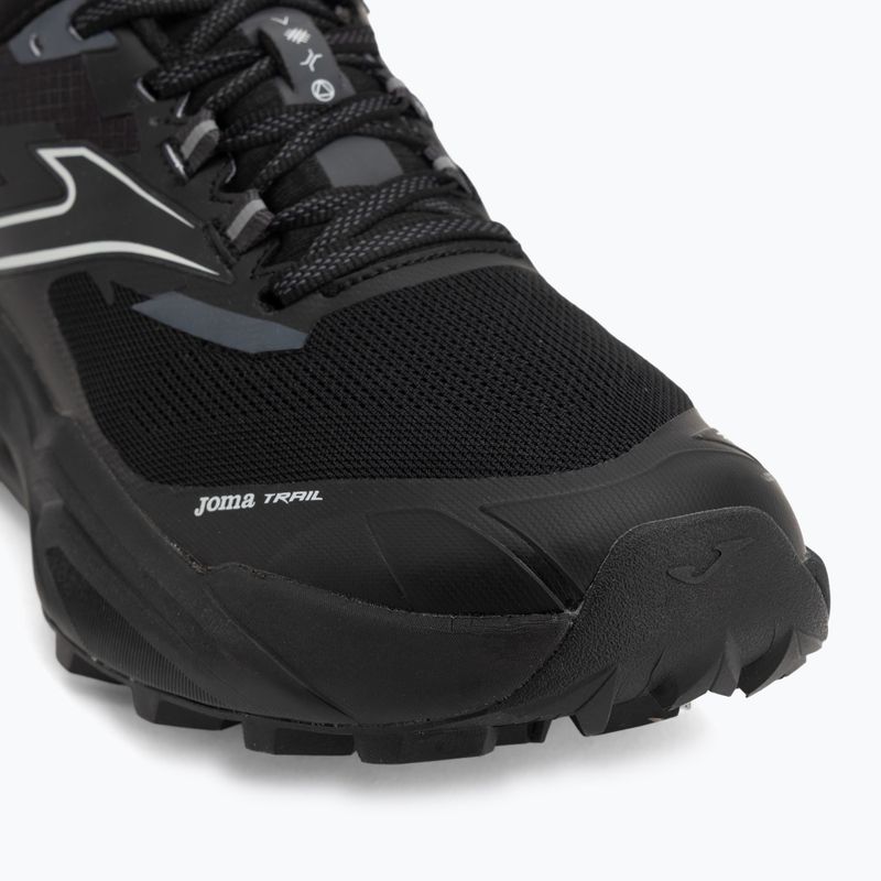 Кросівки для бігу чоловічі Joma Sierra black 7