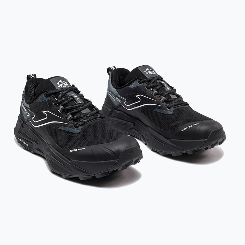 Кросівки для бігу чоловічі Joma Sierra black 2