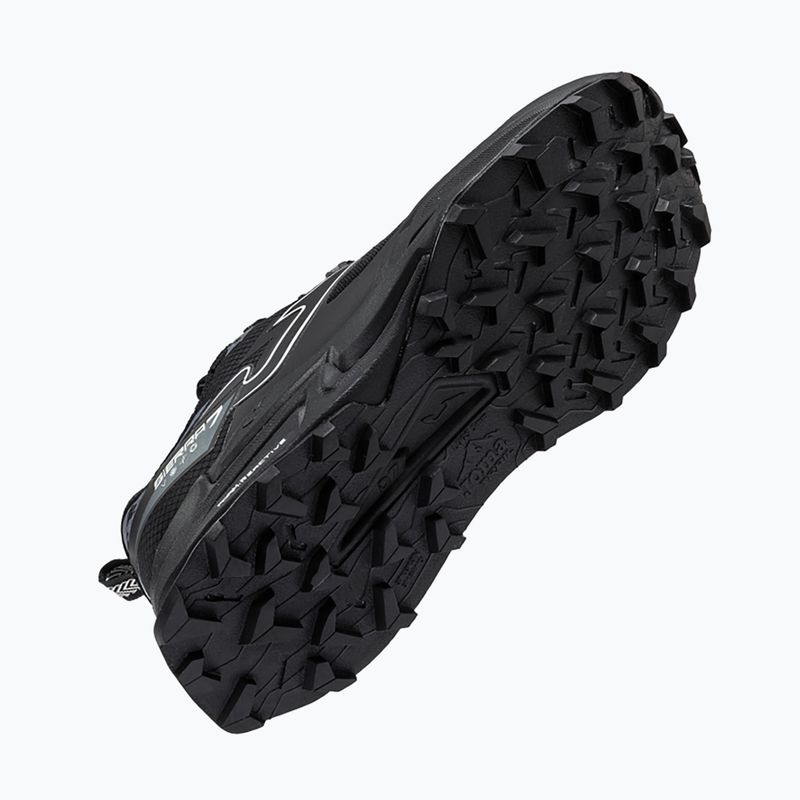 Кросівки для бігу чоловічі Joma Sierra black 5