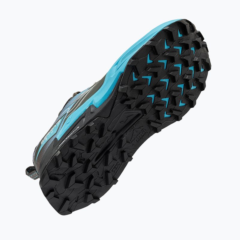 Кросівки для бігу чоловічі Joma Sierra dark gray 5