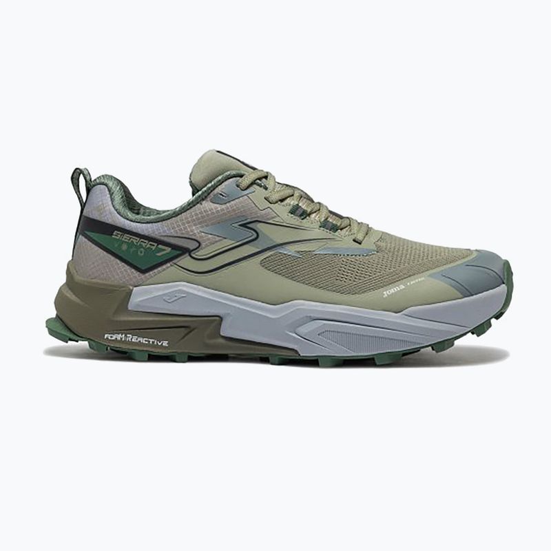 Кросівки для бігу чоловічі Joma Sierra beige