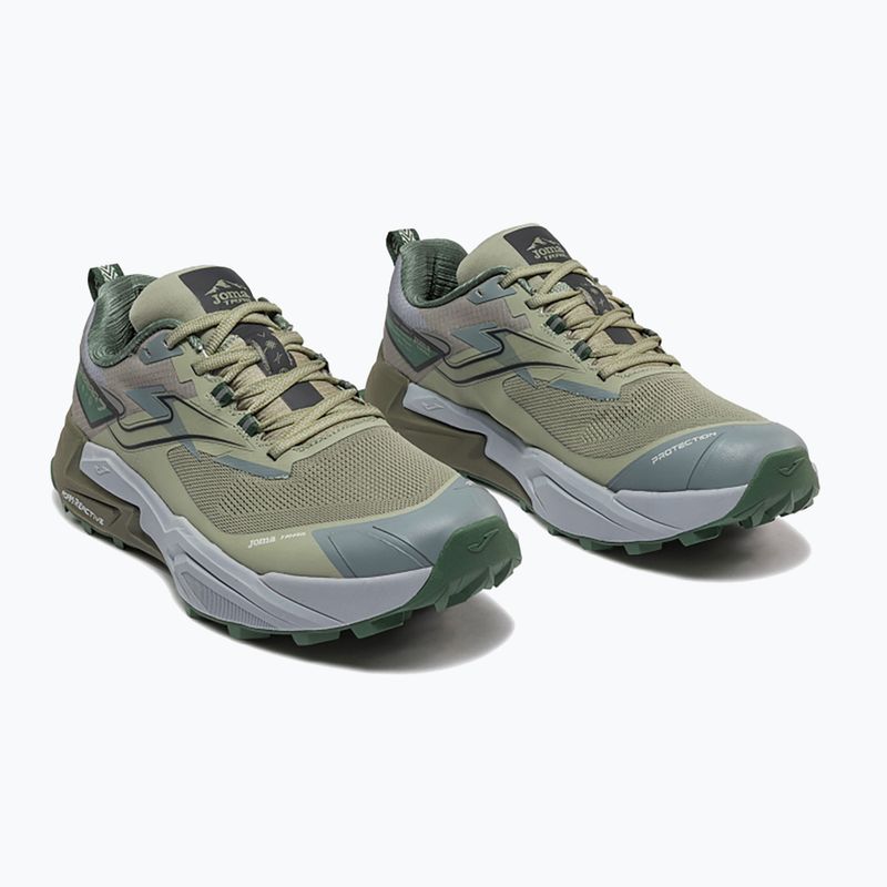 Кросівки для бігу чоловічі Joma Sierra beige 2