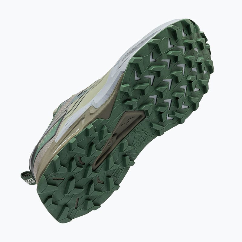 Кросівки для бігу чоловічі Joma Sierra beige 5
