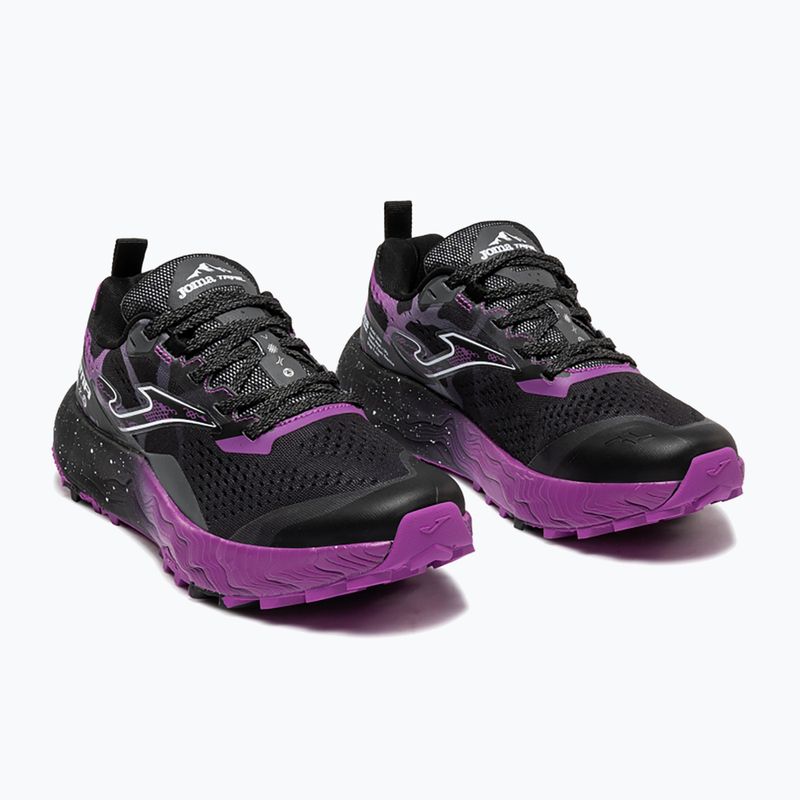 Кросівки для бігу жіночі Joma Sima Lady black 2