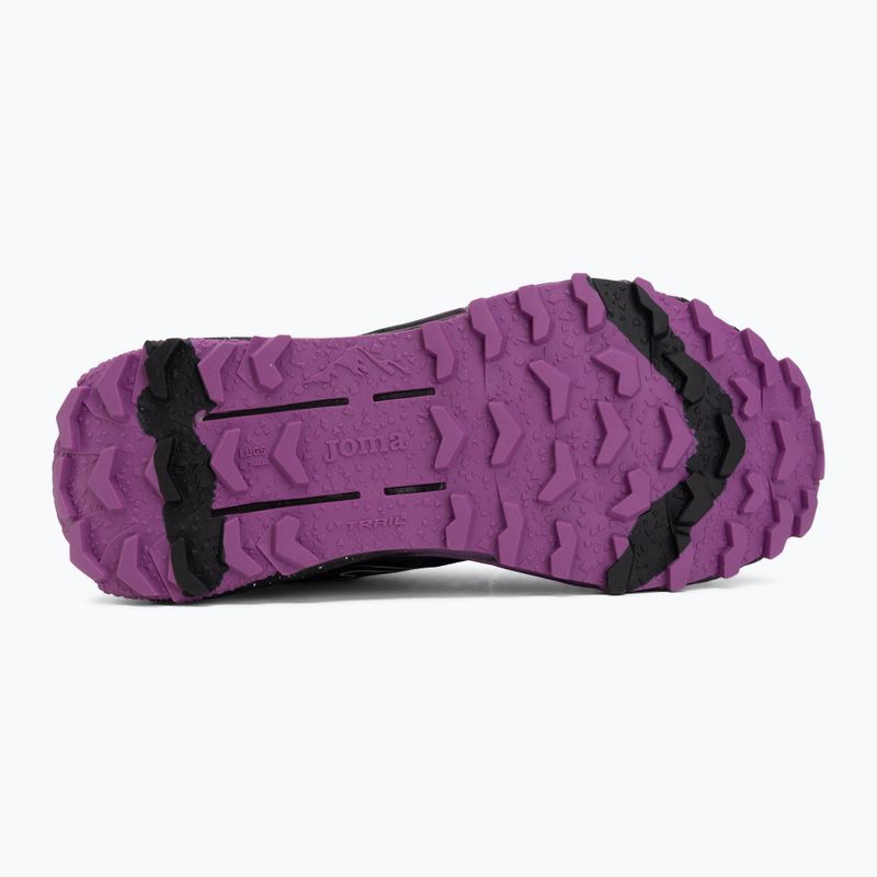 Кросівки для бігу жіночі Joma Sima Lady black 4