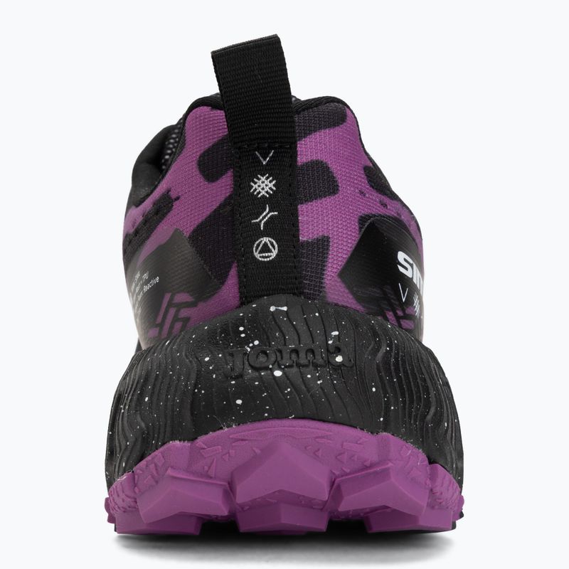 Кросівки для бігу жіночі Joma Sima Lady black 6